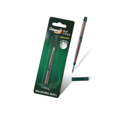 Стрижень капілярний Crocodile синій KNZ