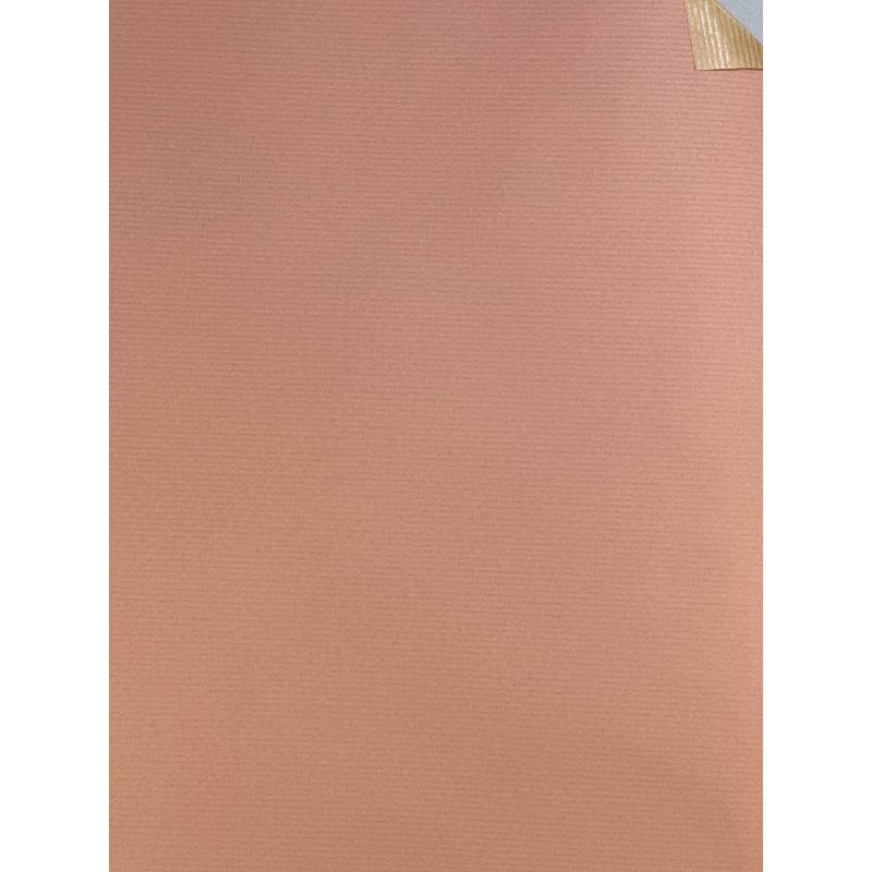 Крафт-папір двосторонній пудра+крафт 0,68х8м Пт-І-12 KNZ Крафт-папір двосторонній пудра+крафт 0,68х8м Пт-І-12 KNZ