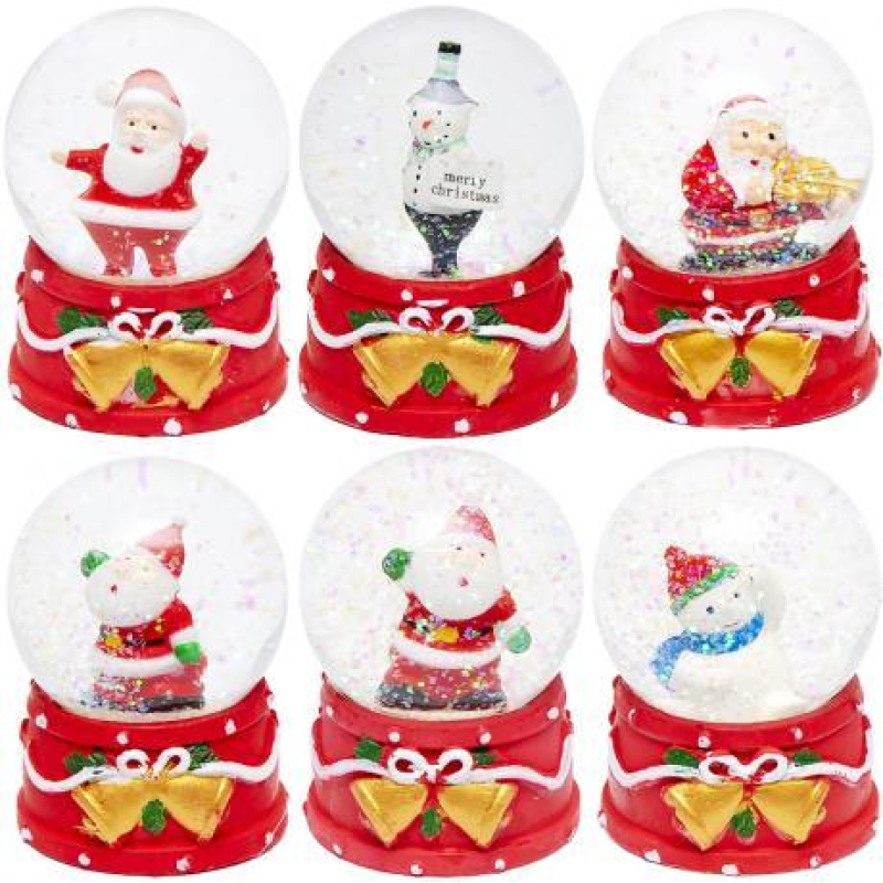 Куля заметіль 67-4 “Новий Рік“ 65мм світиться 7767-4 KNZ Куля заметіль 67-4 “Новий Рік“ 65мм світиться 7767-4 KNZ