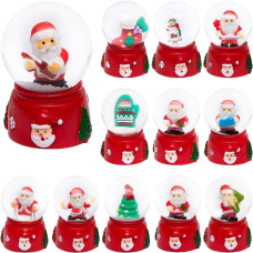 Куля заметіль “Новий Рік“ 45мм світиться 7767-1 KNZ