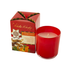 Свічка ароматична “Winter Wonder“ 69212 KNZ