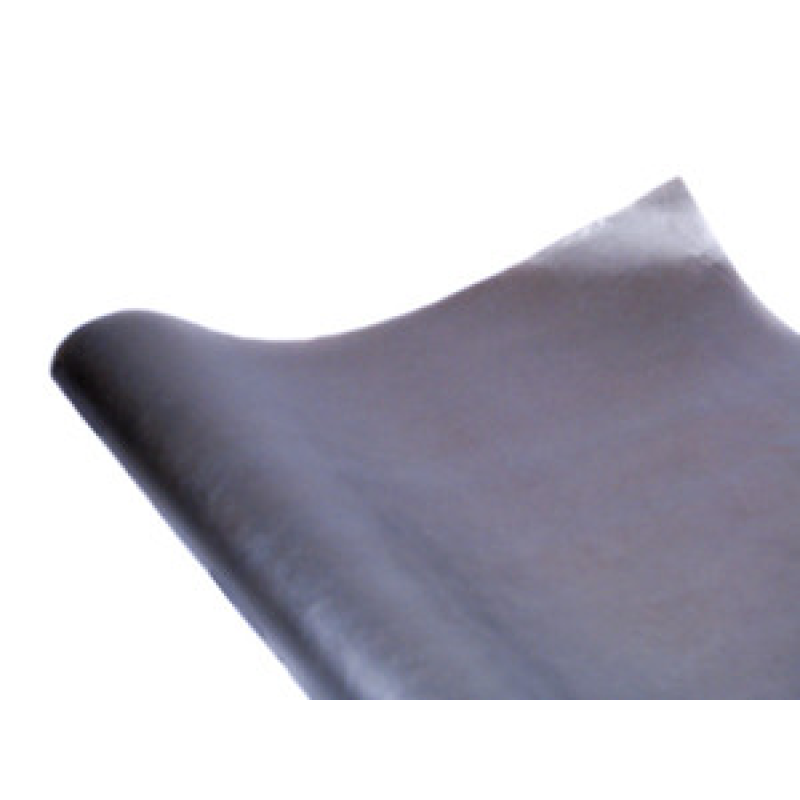 Папір для пакування подарунків срібло 0,7х7м Пт 442 KNZ