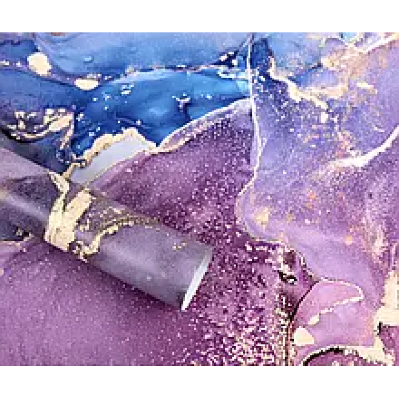 Папір для пакування подарунків Барвистий абстрактний фон 100х70см 10 аркушів PCZ10070-10-506 KNZ