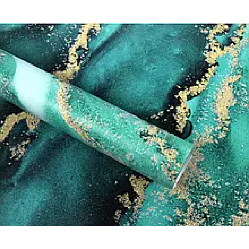 Папір для пакування подарунків Барвистий абстрактний фон 100х70см 10 аркушів PCZ10070-10-507 KNZ