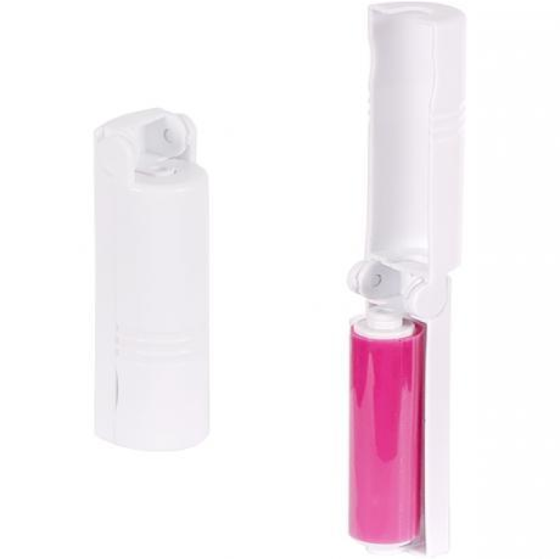 Щітка-ролик силіконовий для одягу KNZ