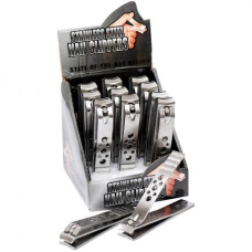 Кусачки манікюрні | кніпсер KNZ