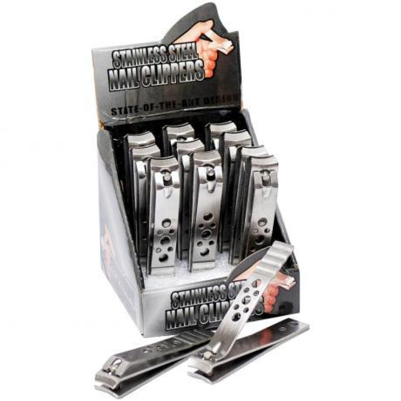 Кусачки манікюрні | кніпсер KNZ