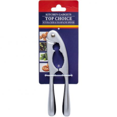 Орехоколка “Top Choice“ 17см KNZ