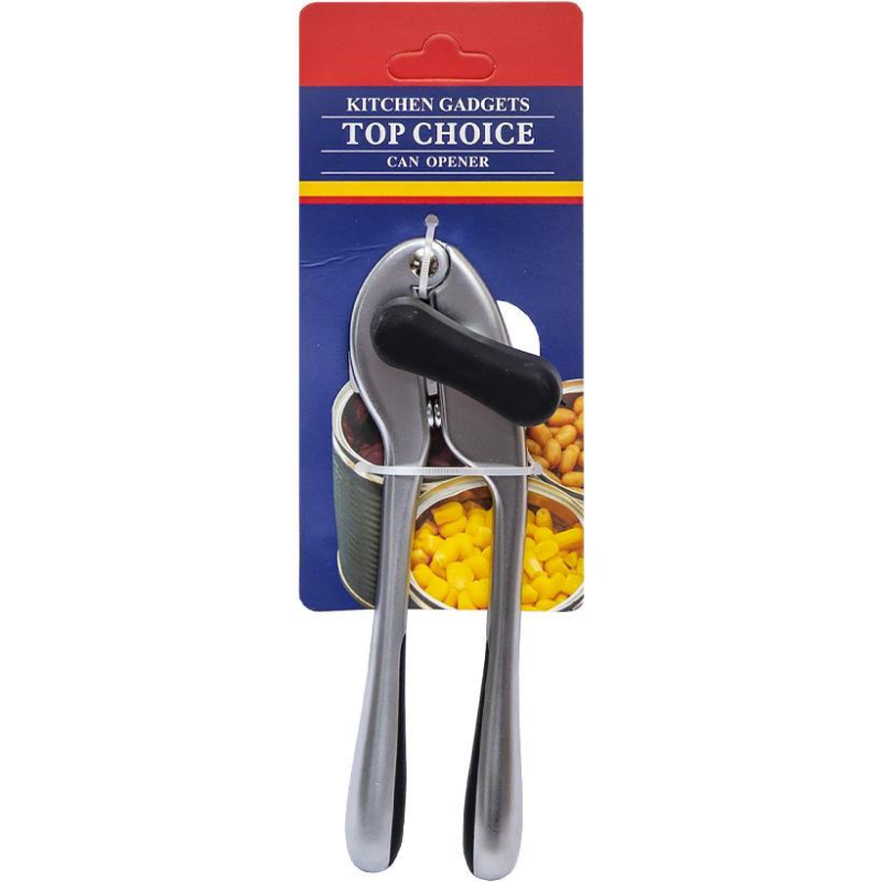 Ніж консервний “Top Choice“, відкривачка 17см KNZ Ніж консервний “Top Choice“, відкривачка 17см KNZ