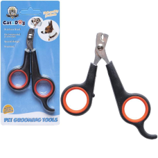 Ножиці для стрижки кігтів у собак, котів KNZ