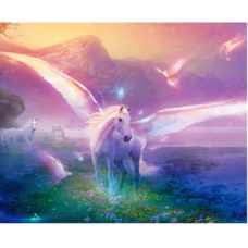 Картина за номерами “Пегас“ 40*50см 73706 KNZ