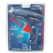 Пістолет для термоклею “Hard“ 1,1см 60W (євровилка) 0255 KNZ