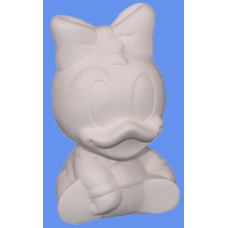 Гіпсова фігурка для розфарбовування “Дейзі“ ДЗ-89 KNZ