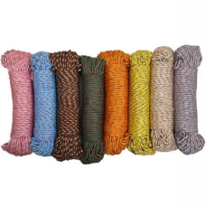 Мотузка D 5мм 20м KNZ