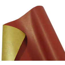 Папір пакувальний крафт-двосторонній 0,7 х 7м Пт 475.1 KNZ