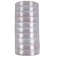 Лісочка-гумка 0,5мм, 12м, 10 шт у термосилі 1953 KNZ