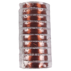 Дріт мідний (латунь) 0,3мм, 10м, 10 штук у термосилі 1954 KNZ