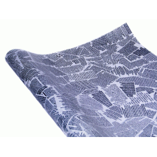 Папір пакувальний крафт-двосторонній 0,7 х 7м Пт 414 KNZ