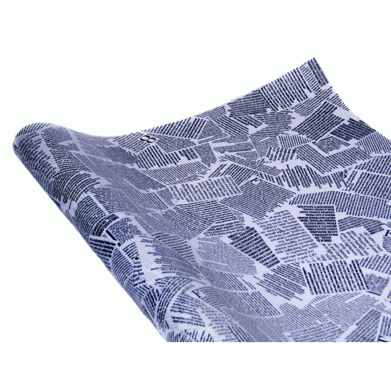 Папір пакувальний крафт-двосторонній 0,7 х 7м Пт 414 KNZ Папір пакувальний крафт-двосторонній 0,7 х 7м Пт 414 KNZ