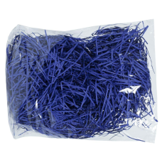 Паперовий наповнювач 50г Синій PF050-14 KNZ