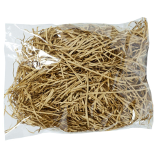 Паперовий наповнювач 50г Коричневий PF050-19 KNZ