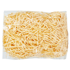 Паперовий наповнювач 50г Бежевий PF050-08 KNZ