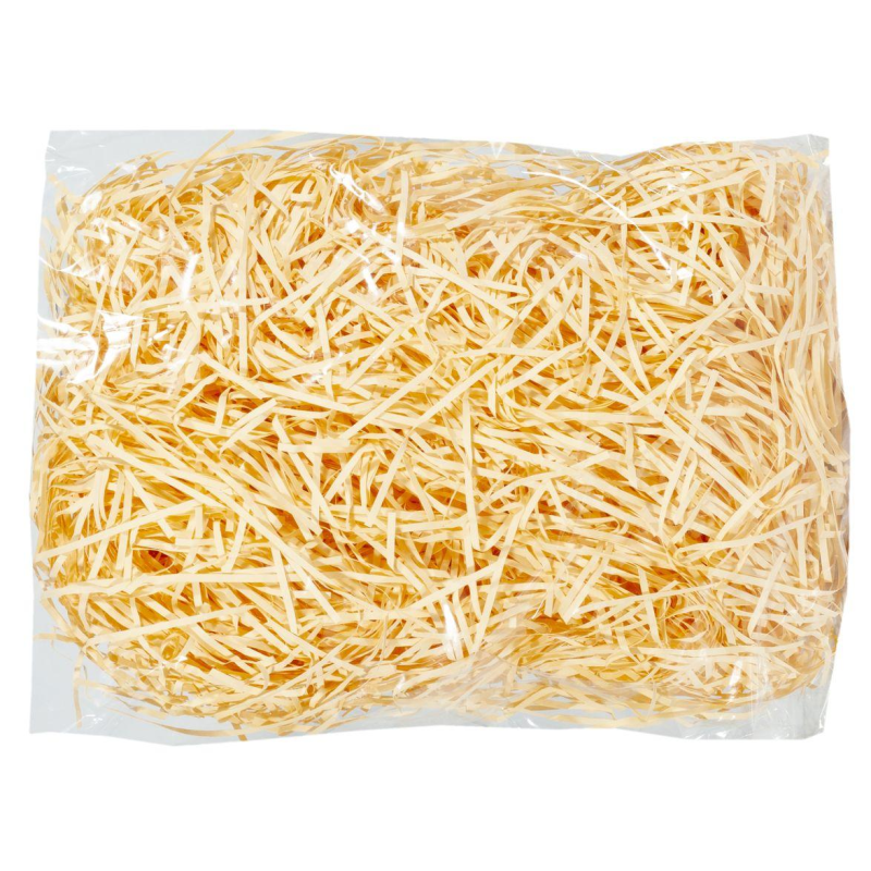 Паперовий наповнювач 50г Бежевий PF050-08 KNZ