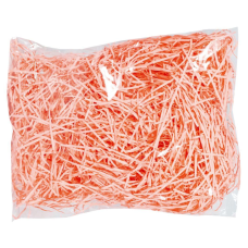 Паперовий наповнювач 50г Рожевий PF050-23 KNZ