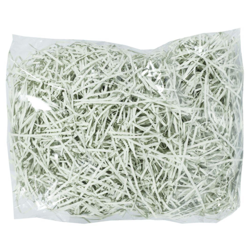 Паперовий наповнювач 50г Сірий PF050-02 KNZ