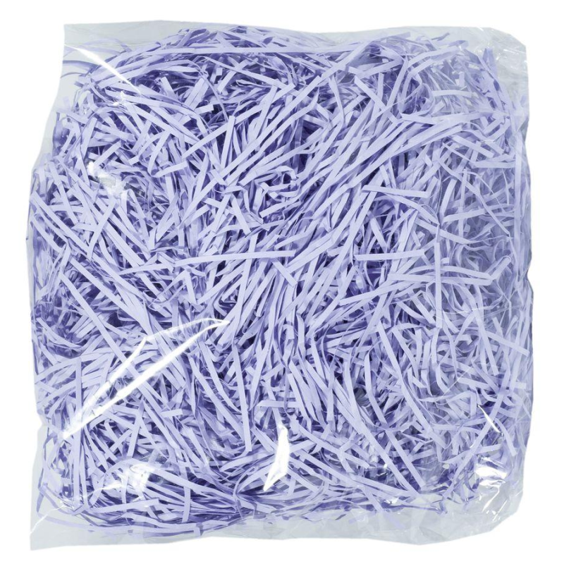 Паперовий наповнювач 50г Фіолетовий PF050-16 KNZ