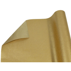 Папір пакувальний крафт-двосторонній 0,7 х 7м Пт 475.15 KNZ