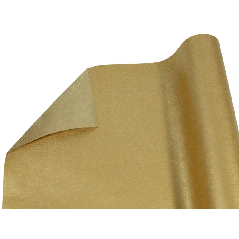 Папір пакувальний крафт-двосторонній 0,7 х 7м Пт 475.15 KNZ Папір пакувальний крафт-двосторонній 0,7 х 7м Пт 475.15 KNZ