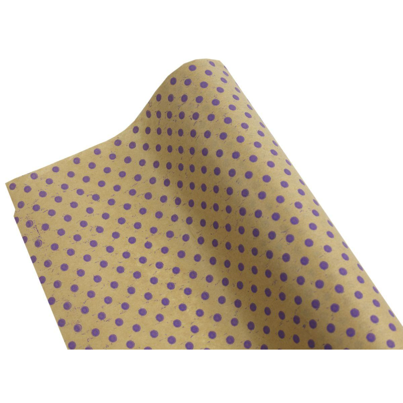 Папір пакувальний крафт-двосторонній 0,7 х 7м Пт 431.2 KNZ Папір пакувальний крафт-двосторонній 0,7 х 7м Пт 431.2 KNZ