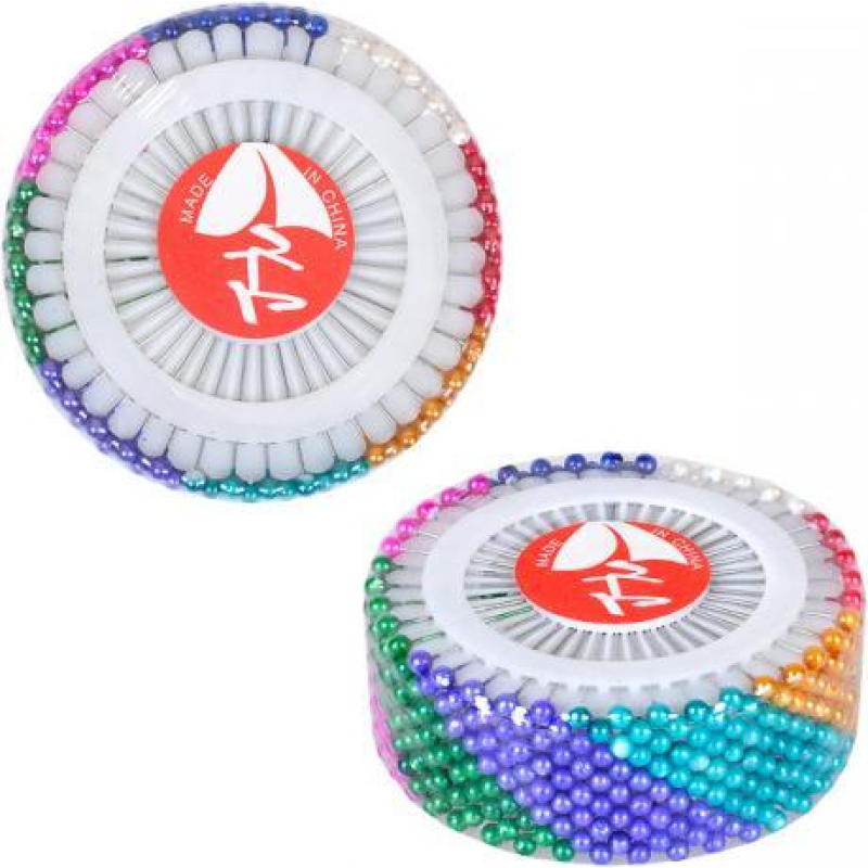 Набір канцелярських голок для квілінгу 480 штук KNZ