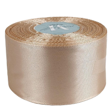 Стрічка атласна 5см x 33м Unison LA5033-71 KNZ