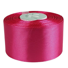 Атласна стрічка 5см x 33м Unison LA5033-195 KNZ