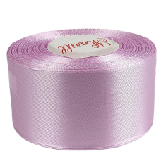 Атласна стрічка 5см x 33м Unison LA5033-149 KNZ