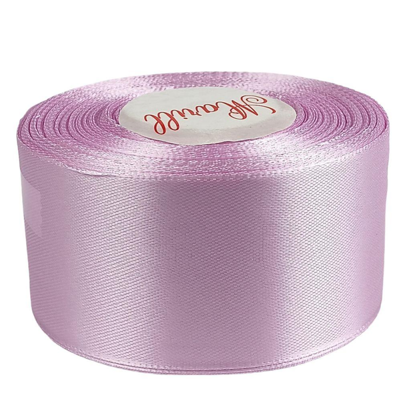 Атласна стрічка 5см x 33м Unison LA5033-149 KNZ