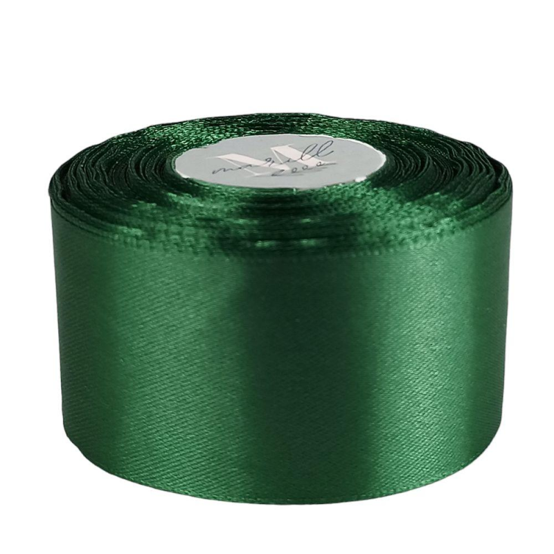 Атласна стрічка 5см x 33м Unison LA5033-56 KNZ