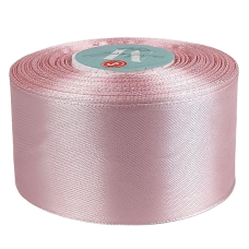 Атласна стрічка 5см x 33м Unison LA5033-41 KNZ