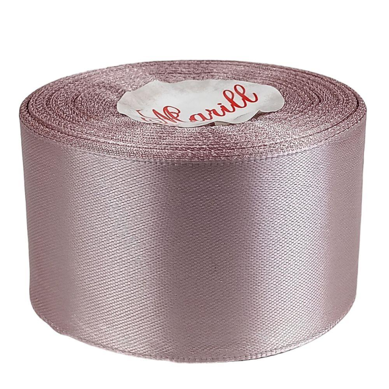 Атласна стрічка 5см x 33м Unison LA5033-92 KNZ