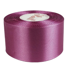 Атласна стрічка 5см x 33м Unison LA5033-107 KNZ