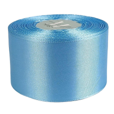 Атласна стрічка 5см x 33м Unison LA5033-62 KNZ