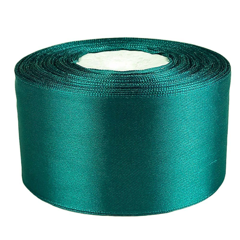 Атласна стрічка 5см x 33м Unison LA5033-96 KNZ