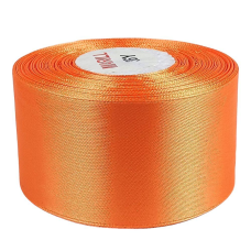 Атласна стрічка 5см x 33м Unison LA5033-151 KNZ