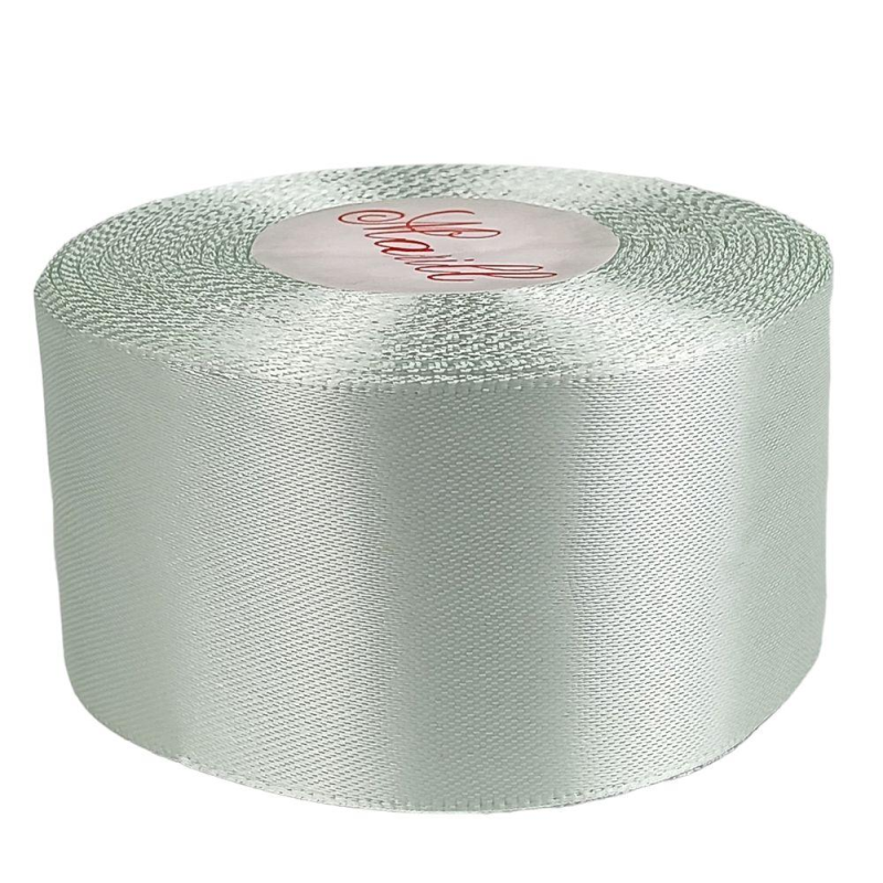 Атласна стрічка 5см x 33м Unison LA5033-165 KNZ