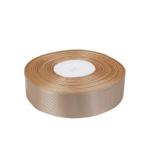 Атласна стрічка 2,5см x 33м Unison LA2533-71 KNZ