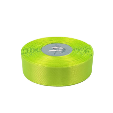 Атласна стрічка 2,5см x 33м Unison LA2533-57 KNZ