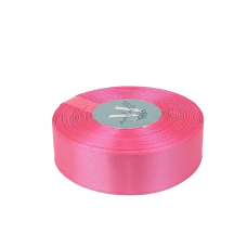 Атласна стрічка 2,5см x 33м Unison LA2533-05 KNZ