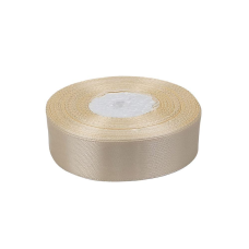 Атласна стрічка 2,5см x 33м Unison LA2533-08 KNZ